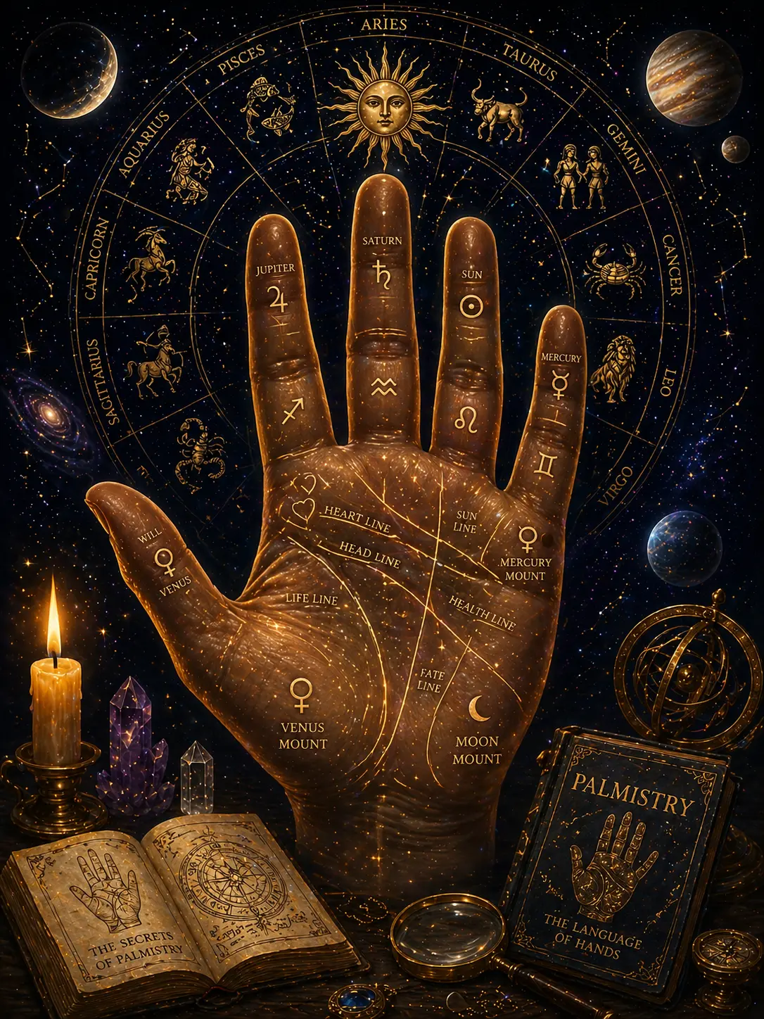 Vedic Astrology Services by FuturePoint India